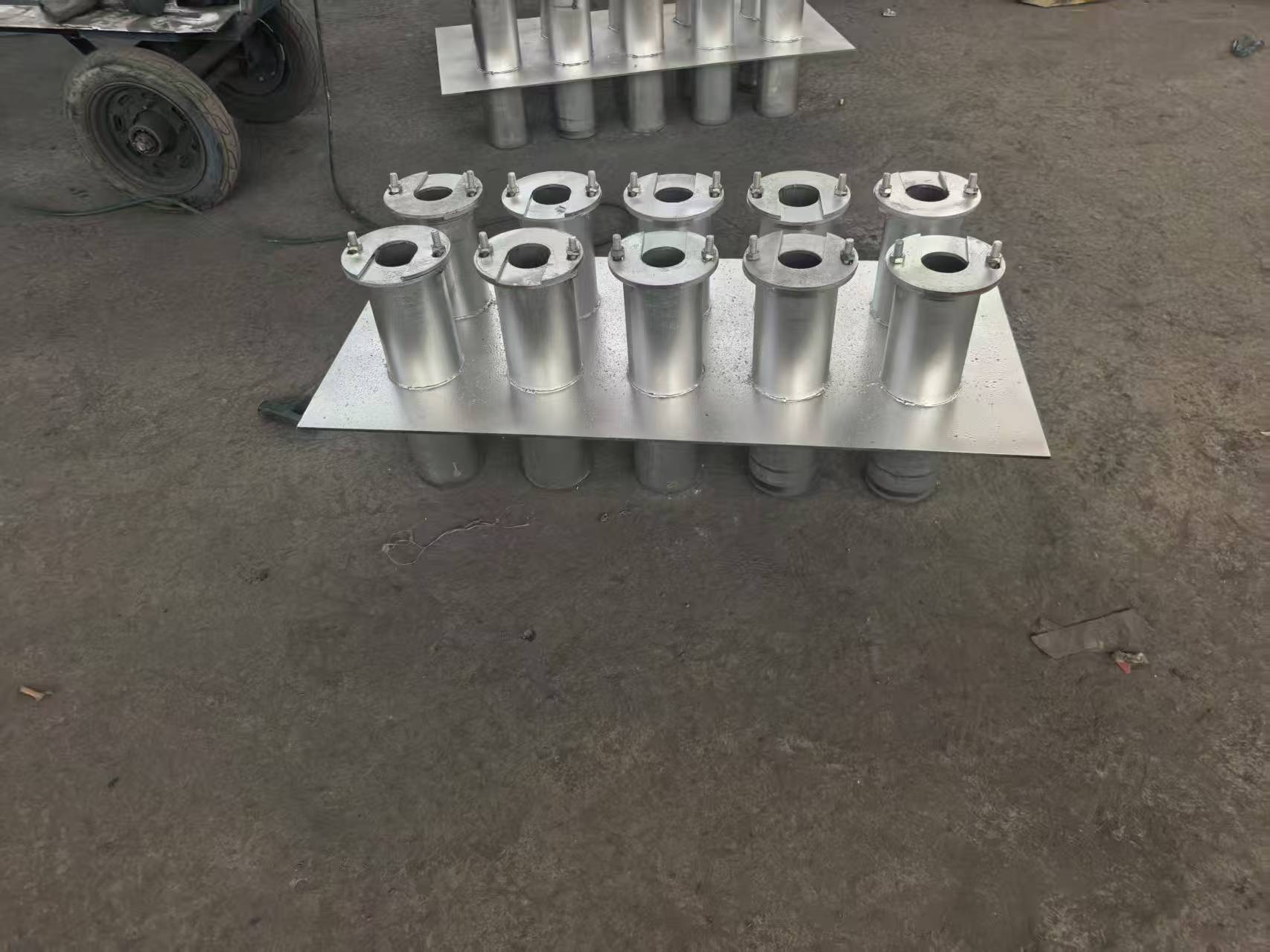 巴彦淖尔市刚性防水套管人防密闭套管 - 哪里好