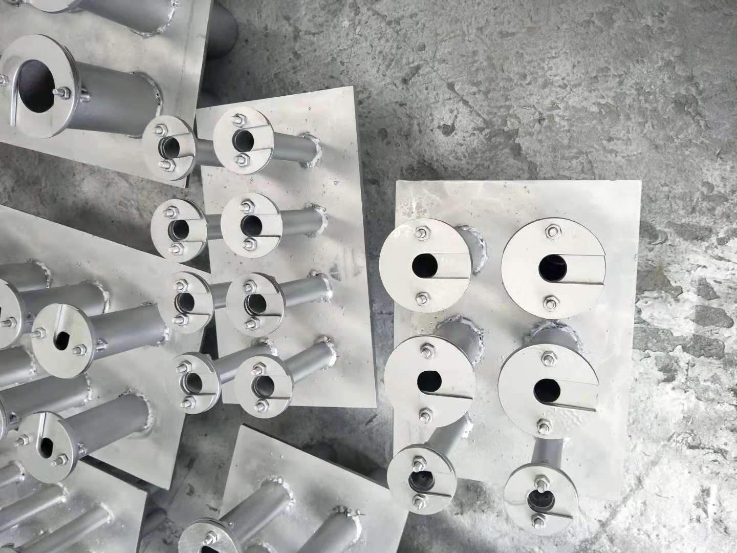 巴彦淖尔市通风套管电气密闭套管 - 排名